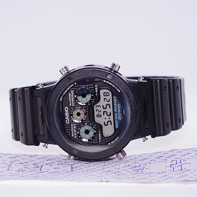 CASIO(カシオ) G-SHOCK DW-5900ヴィンテージ - 通販 - csa.sakura.ne.jp