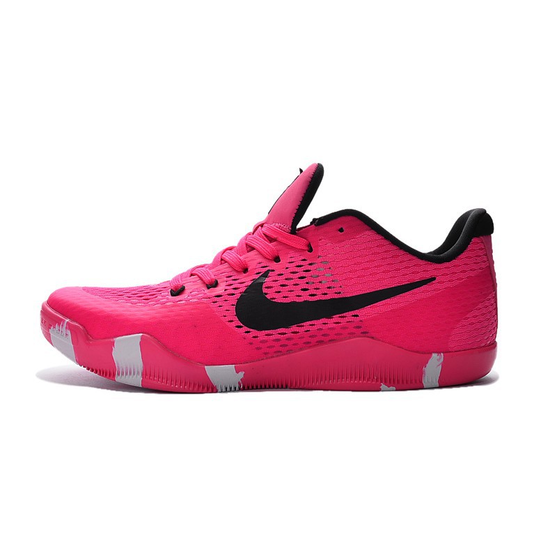 kobe 11 pink and black