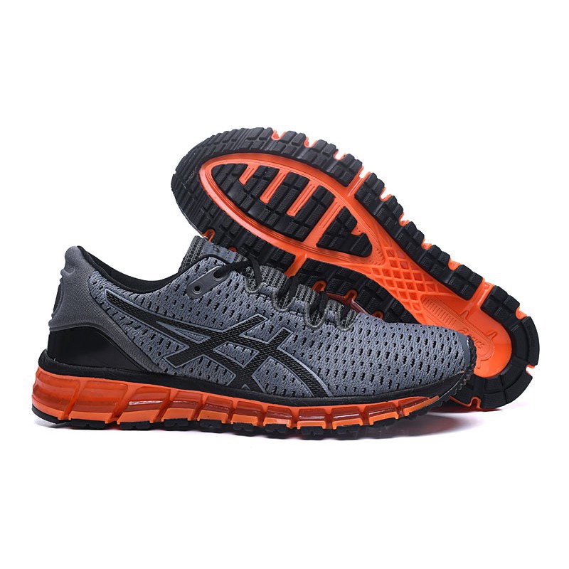 asics gel quantum 360 mens Orange