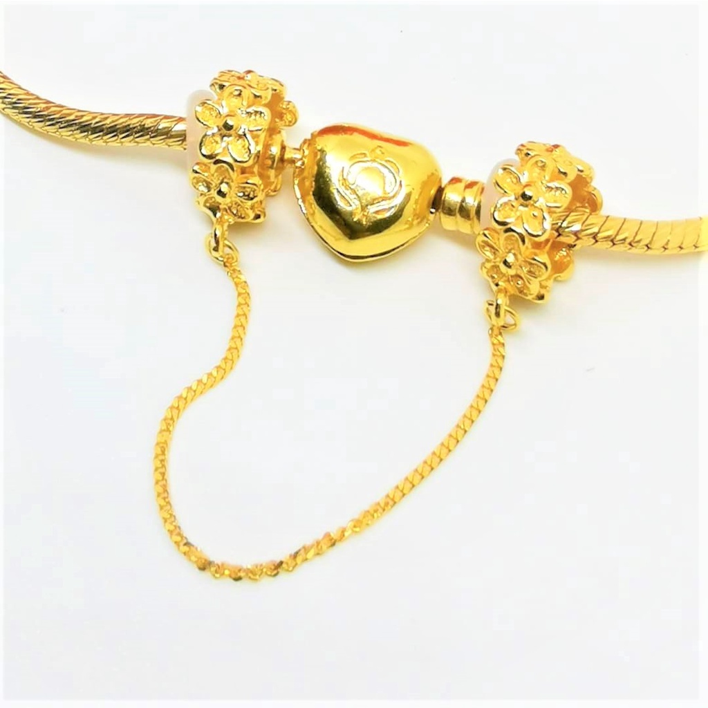 Safety Chain Daisy EMAS 916 [READY STOCK] Shopee Malaysia