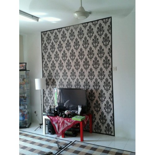 Wallpaper Rumah Terkini