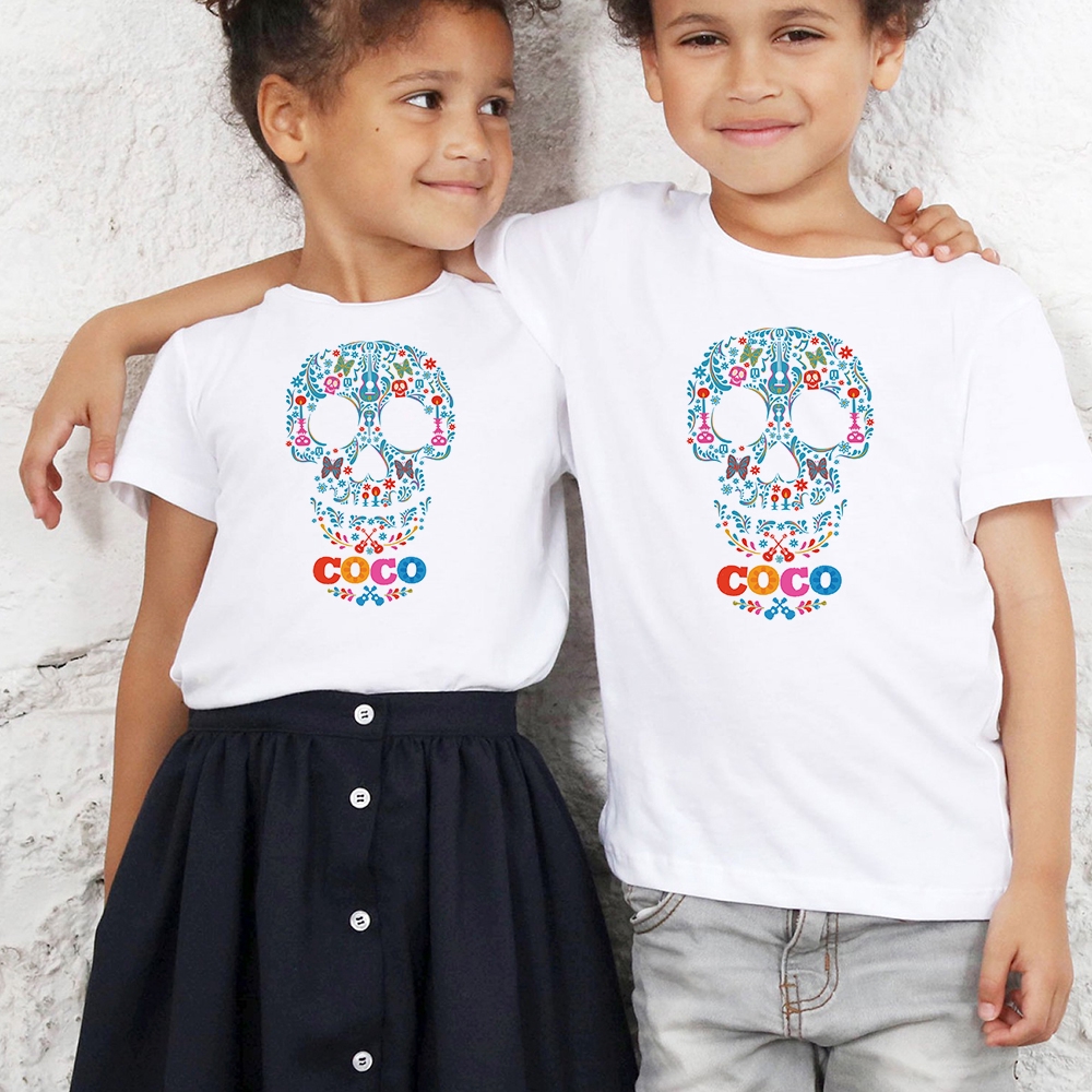 disney coco shirt toddler