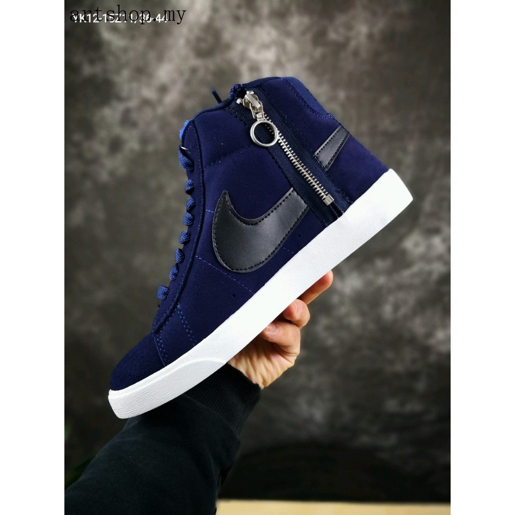 nike high top sneakers for men