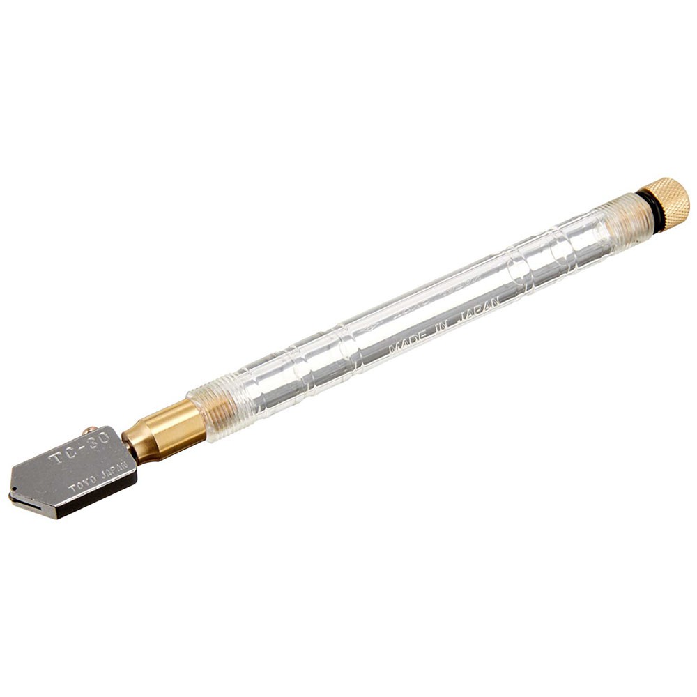 TOYO TC30 ORIGINAL JAPAN OIL GLASS CUTTER Shopee Malaysia