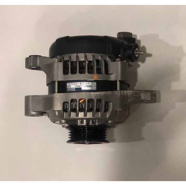 27060BZ300 ORIGINAL ALTERNATOR FOR USE ON PERODUA MYVI SE 1.5 & ALZA