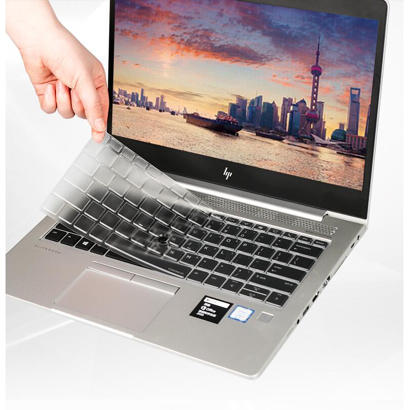 Keyboard Cover For HP ELITEBOOK 745 G5 G6 elite book 840 G5 G6 6930P