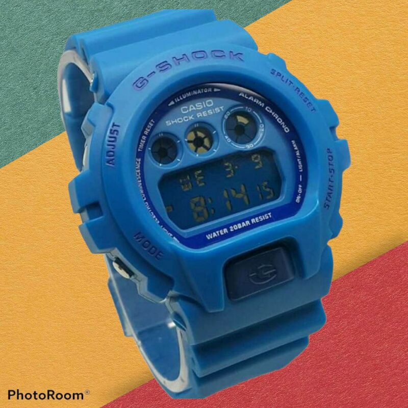dw6900 smurf