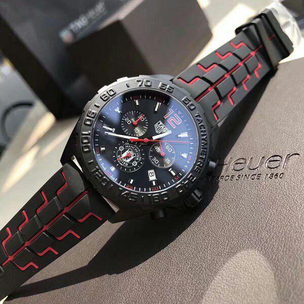 tag heuer manchester united formula 1 price