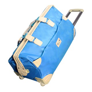 case valker bag