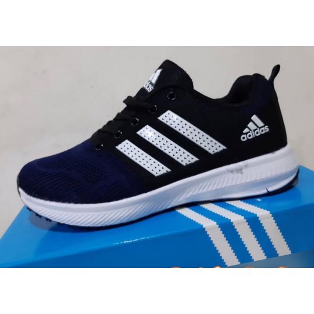 kasut adidas running