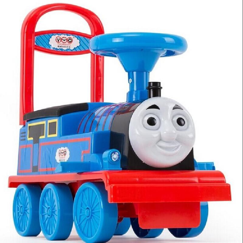 thomas the train scooter