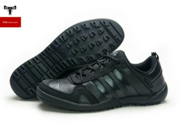 adidas daroga leather