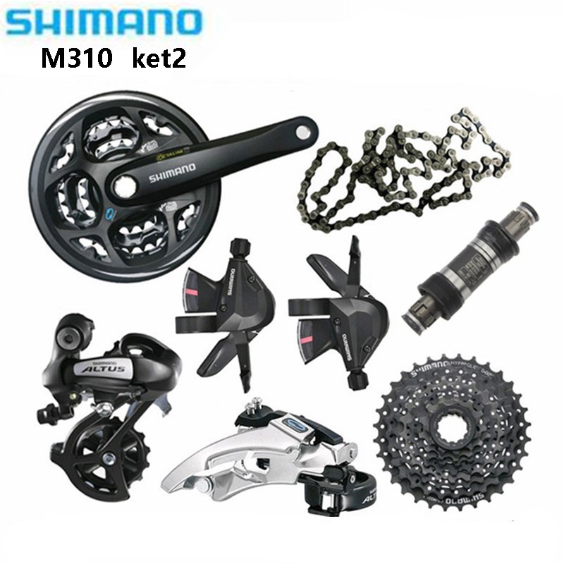 shimano acera groupset price