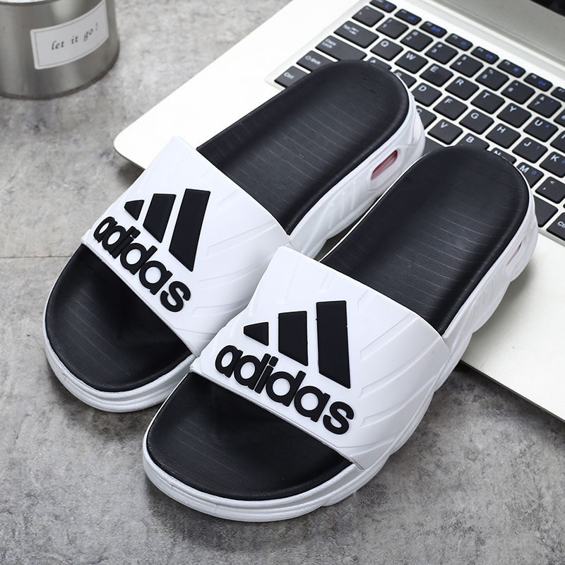 adidas slippers unisex