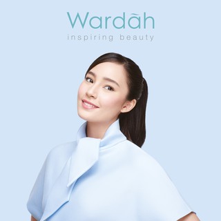 Wardah Lightening Micellar Gentle Face Wash - All Skin Type (100ml) #9