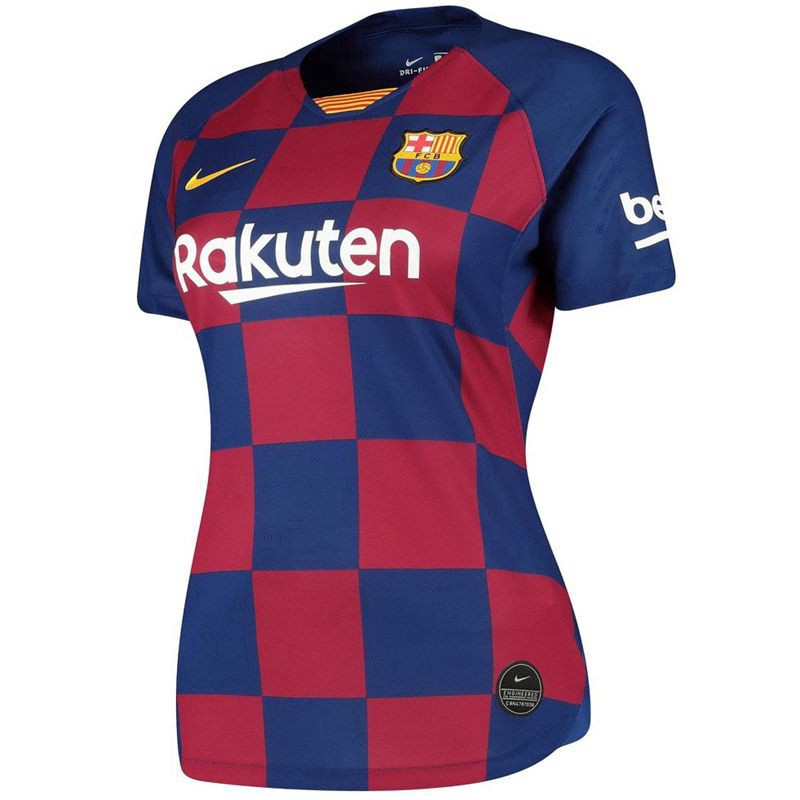 fcb home jersey