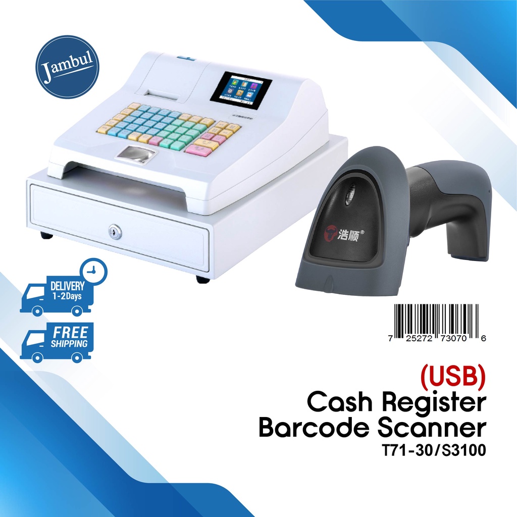 cash drawer Others Prices and Promotions Computer & Accessories Feb
