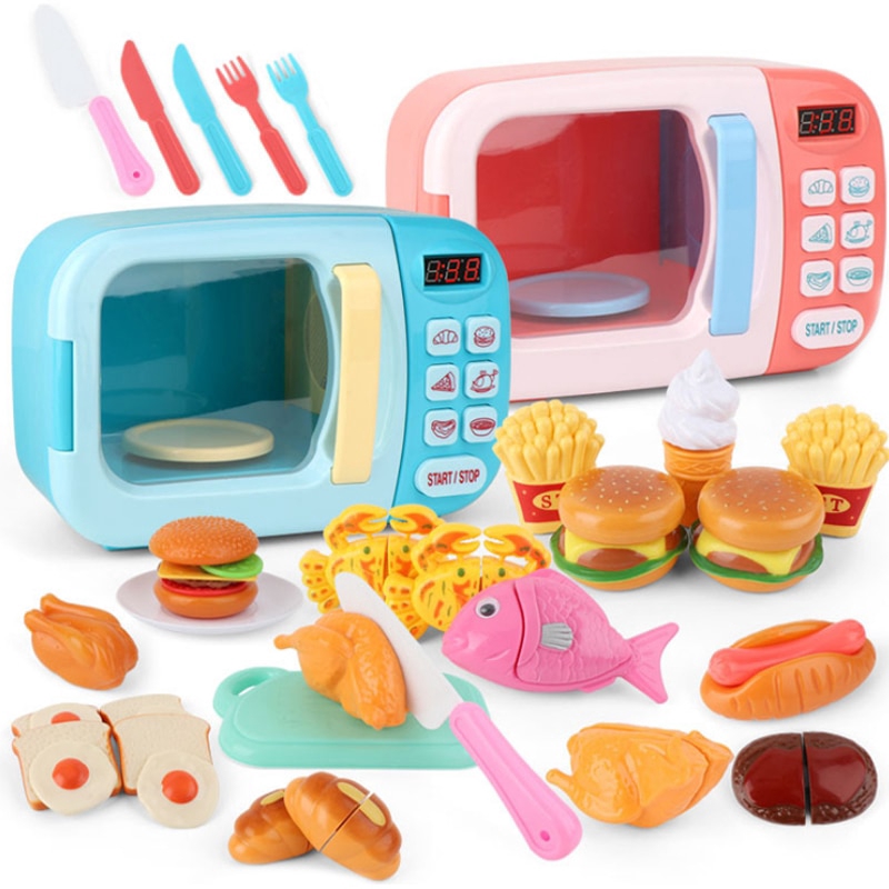 mini toy oven