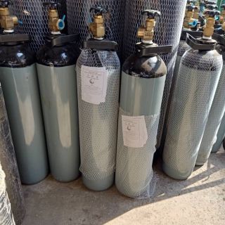 NITROGEN COMPRESSED GAS CYLINDER 10L(incl.N2 gas) | Shopee Malaysia