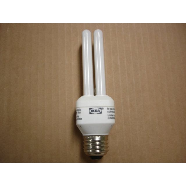 Ready Stock Ikea Lightbulb Light bulb 11w 220-240V White Saver Bulb Lamp E27 Shopee Malaysia