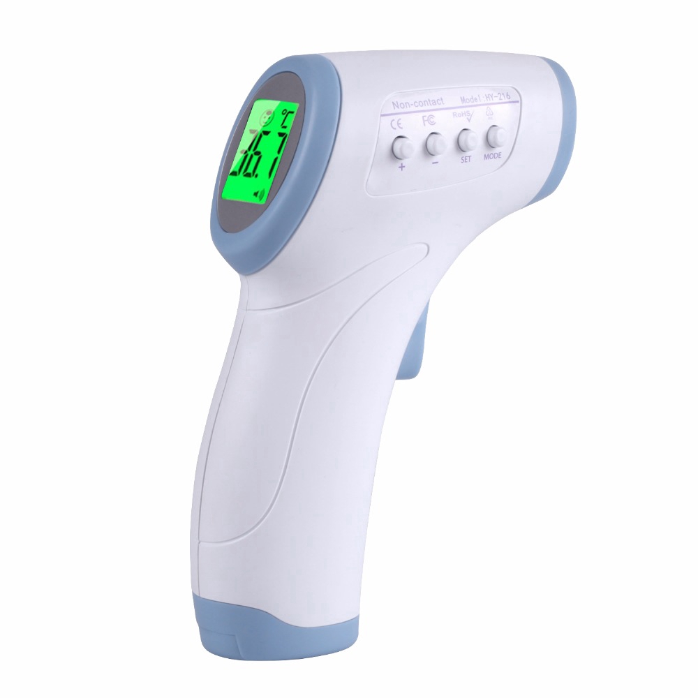 infrared thermometer baby