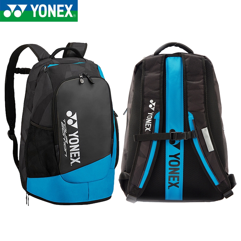 Yonex 4522ex 3 Badminton 2 Tennis Back Pack Full Racket Bag Badminton Store