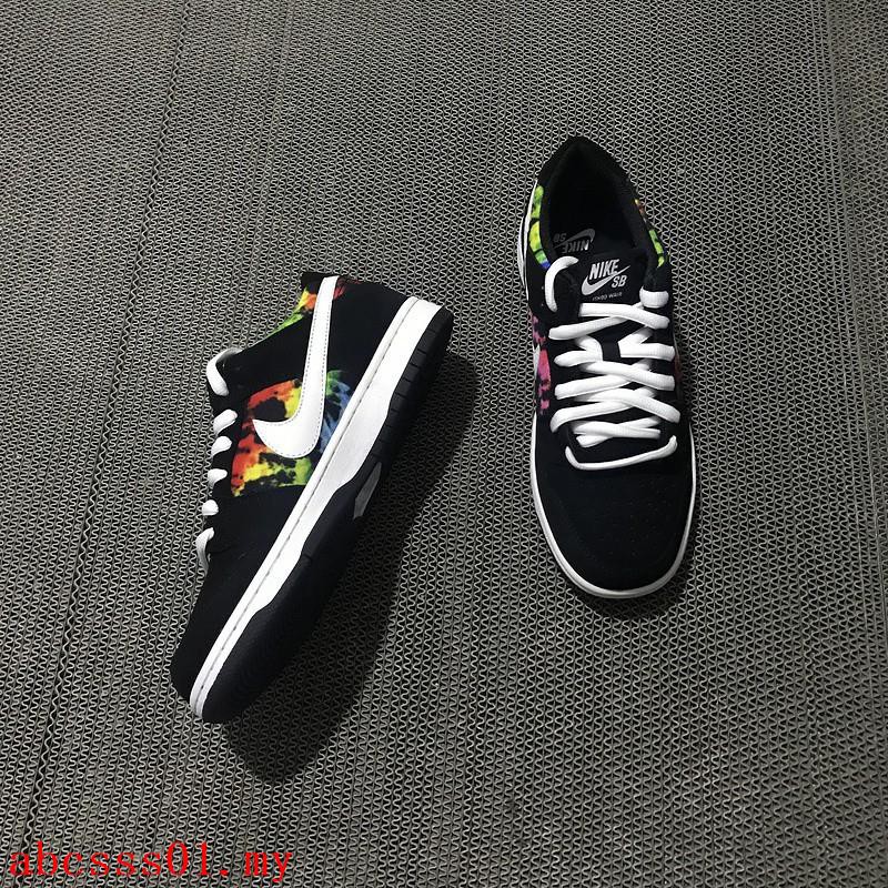 Nike Dunk Sb Low Pro Iw 819674 019 Fireworks Tie dye 36 44 Nike Dunk Sb Low Pro Iw 819674 019 Fireworks Tie dye 36 44