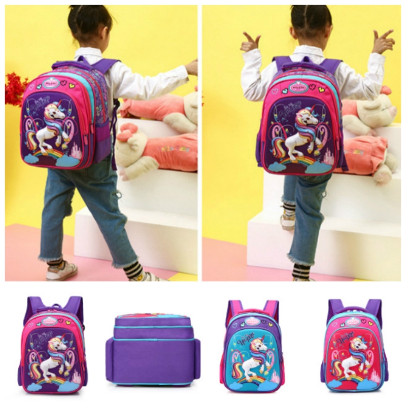 unicorn school bag malaysia