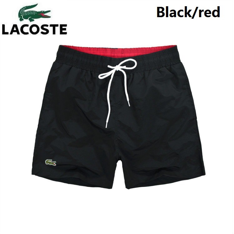 lacoste summer shorts