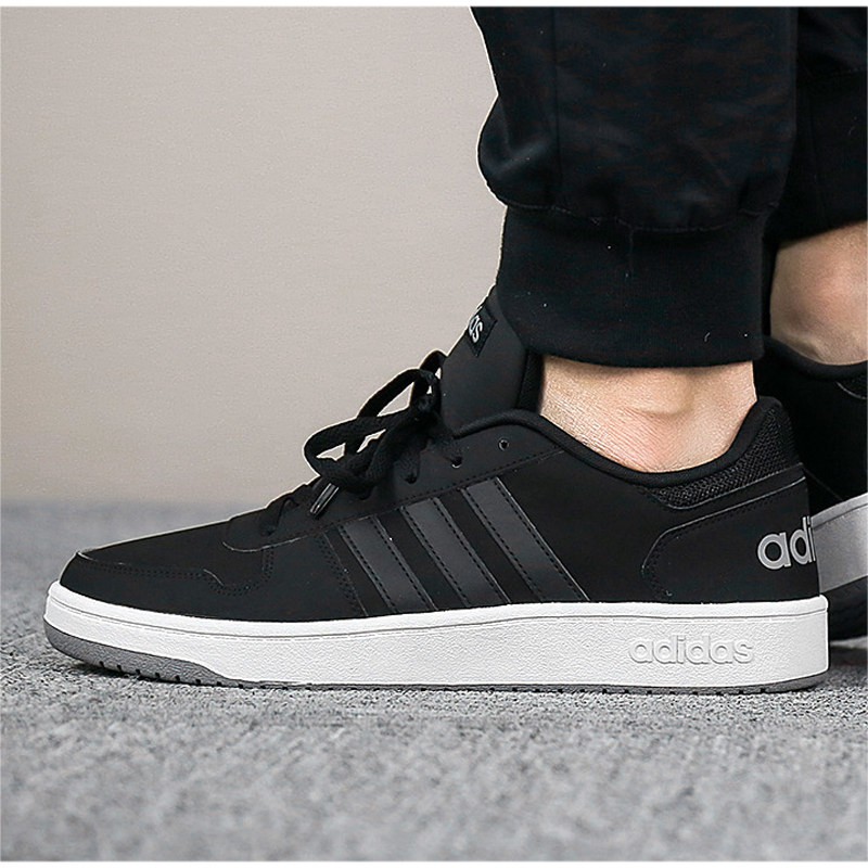 adidas casual shoes 2018