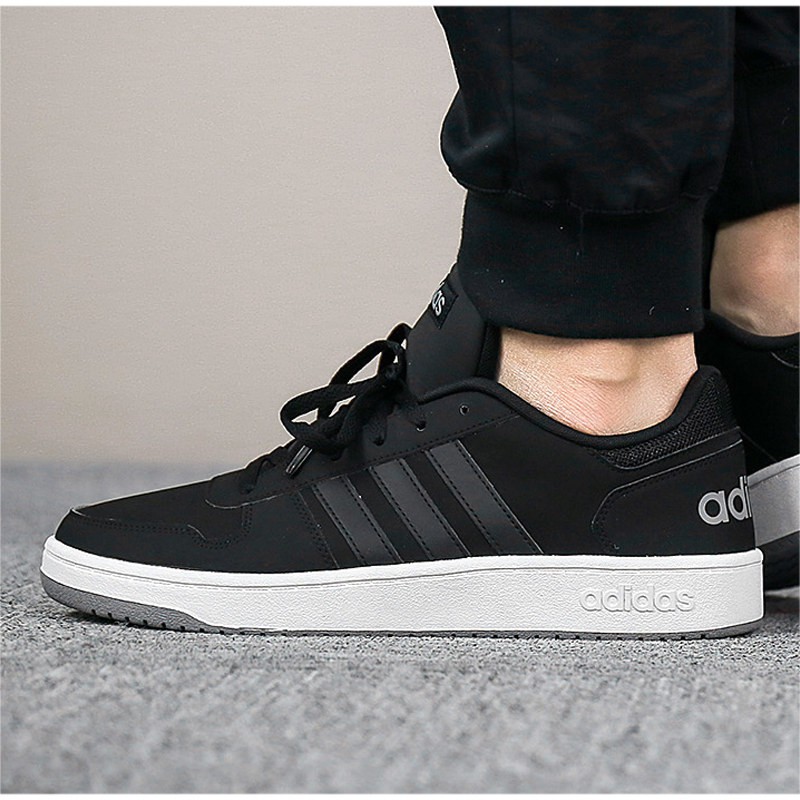 adidas casual shoes