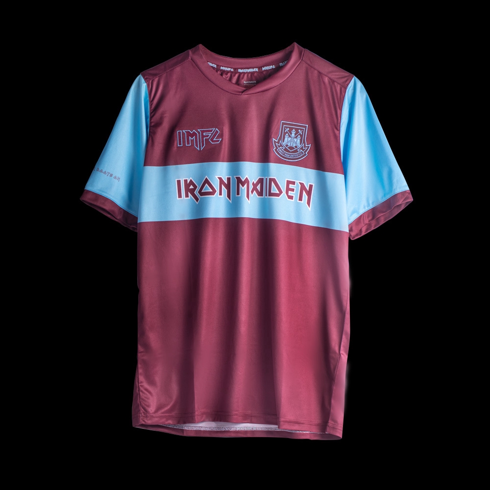 west ham adidas kit