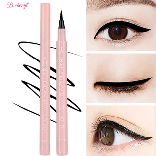 1Pc Summer Quick-drying Eyeliner Pencil Lasting Not Blooming Waterproof Eye Makeup Lvcheryl