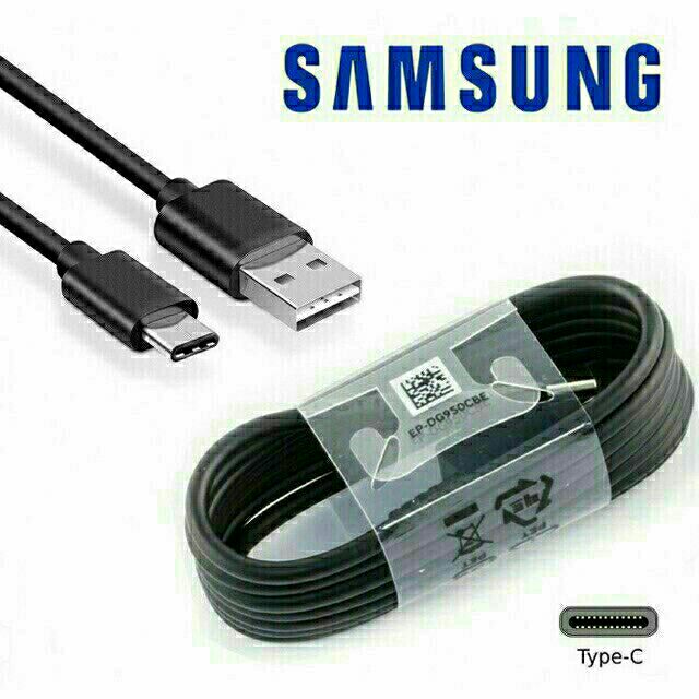 usb charging lead