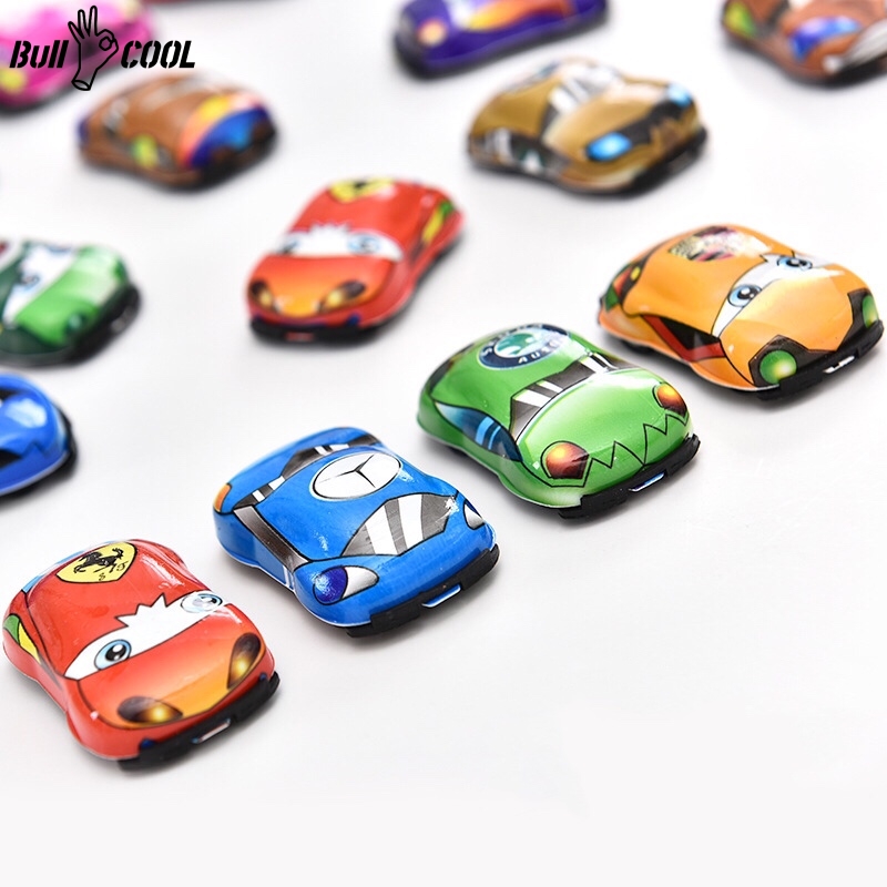 small vehicle toys