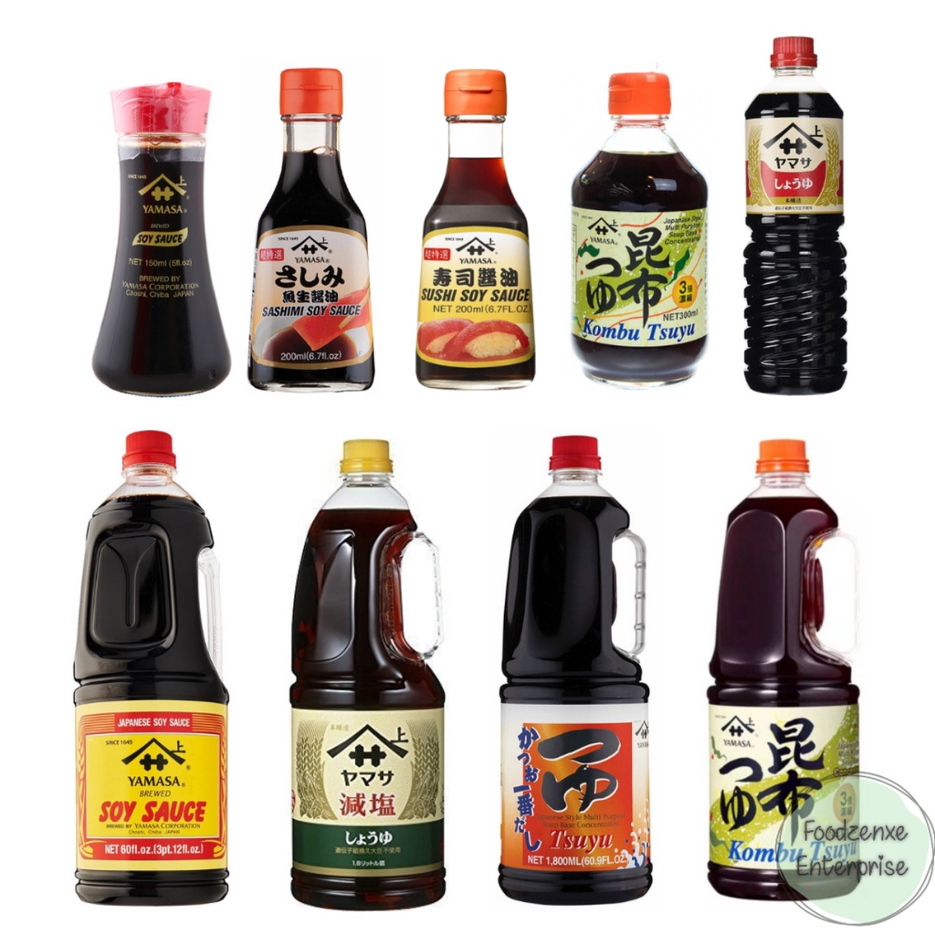 What's The Difference Between Light And Dark Soy Sauce? America's Test