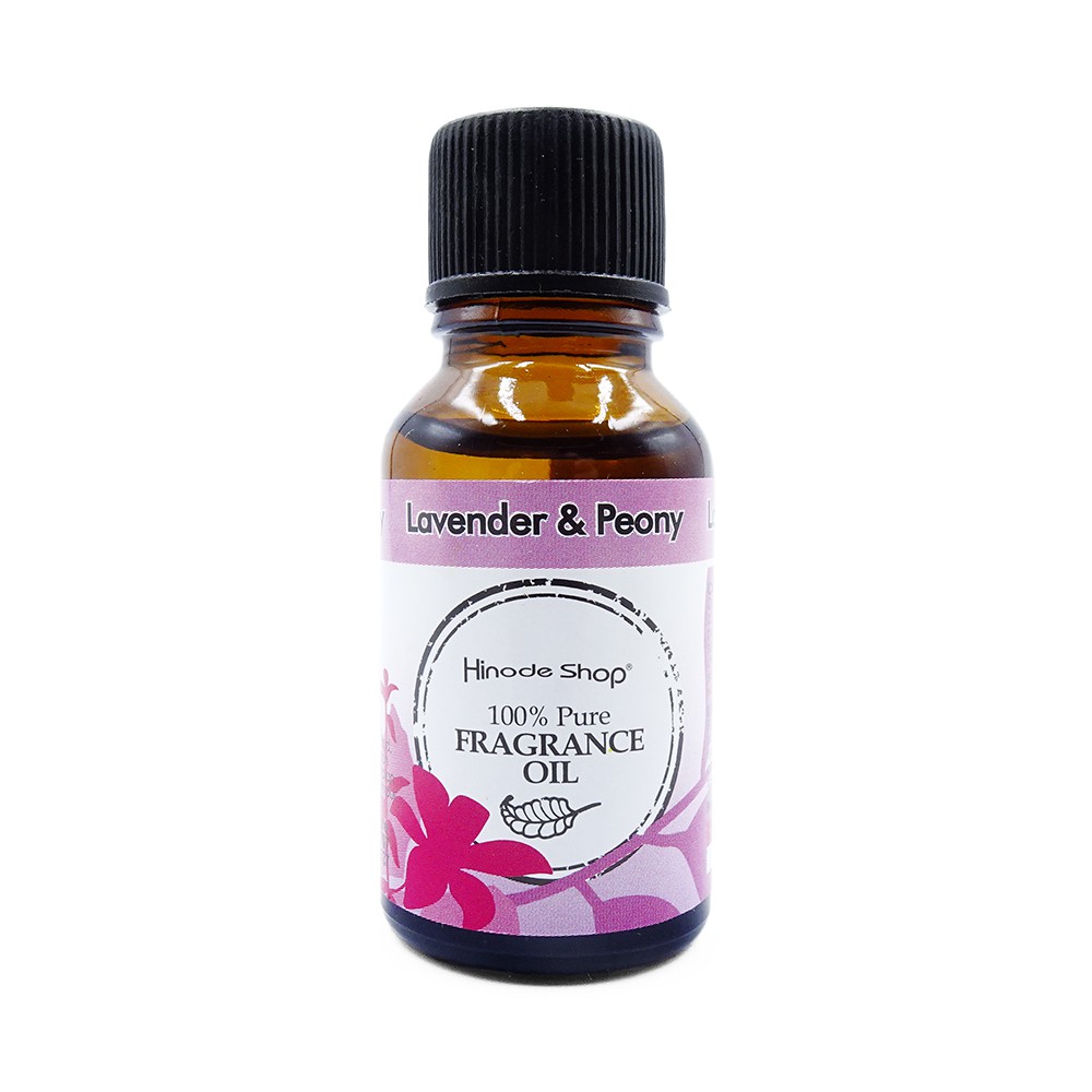 Fragrance Oil (15ml)  Shopee Malaysia