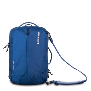 eiger cross bag riding venom