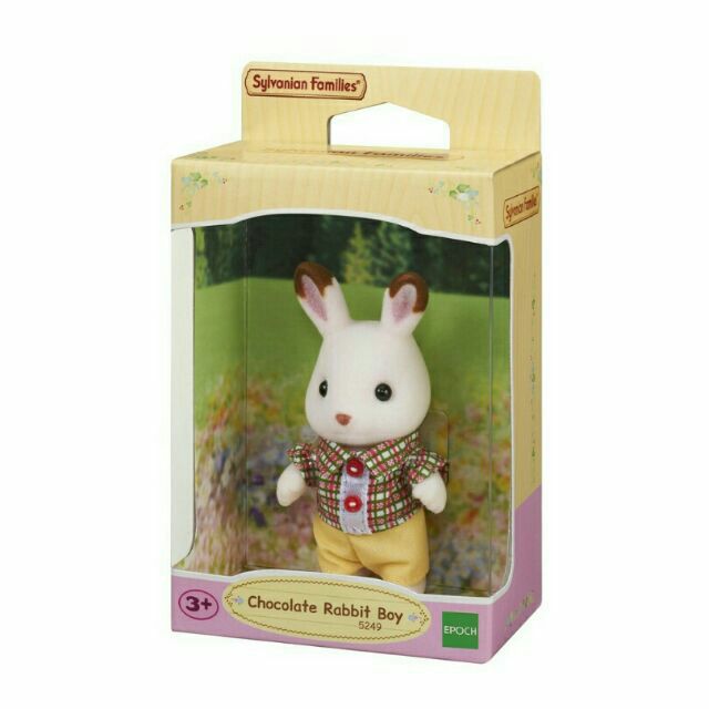 sylvanian families clearance