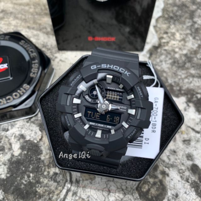 g shock ga 7001b