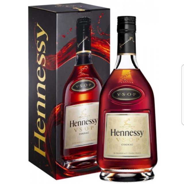 Hennessy VSOP 700ML Shopee Malaysia