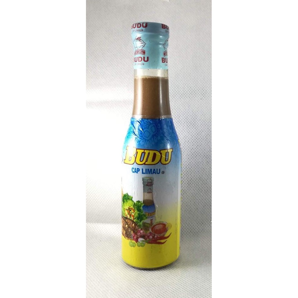 Budu Cap Limau 150g Best Buy Shopee Malaysia
