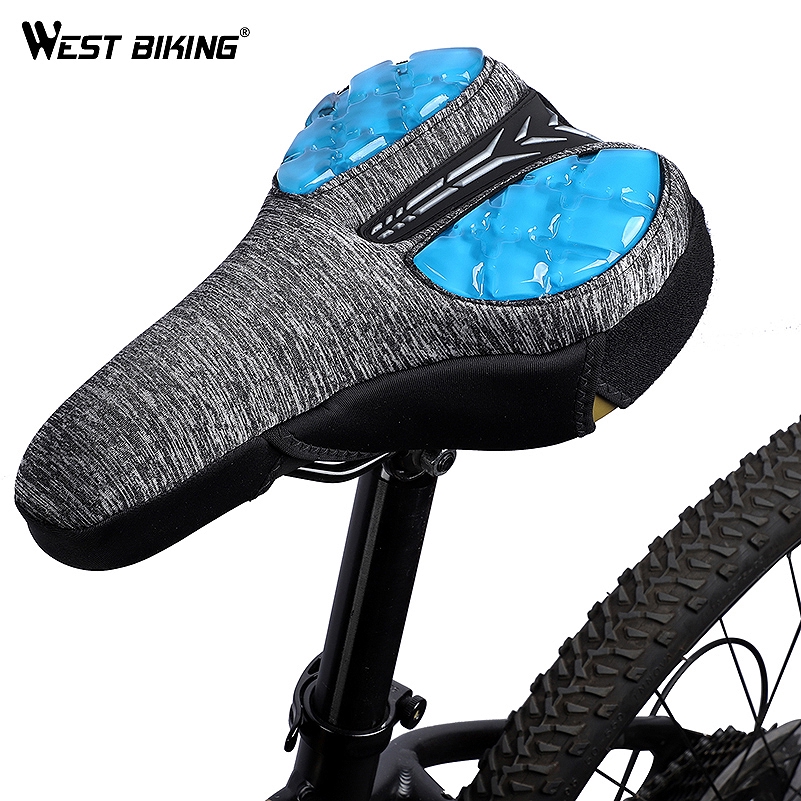 bike saddle gel