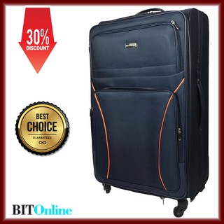 blue star luggage price