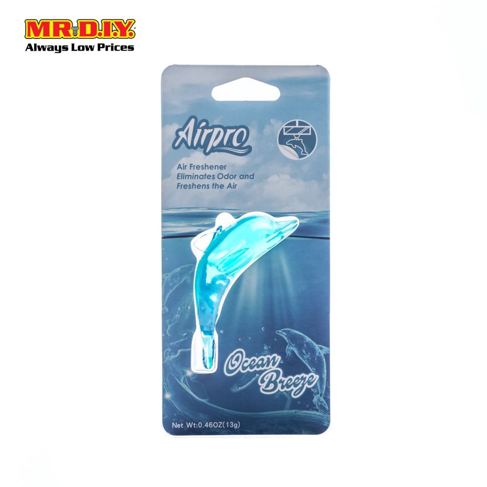 AIRPRO Air Freshener (Ocean) Shopee Malaysia