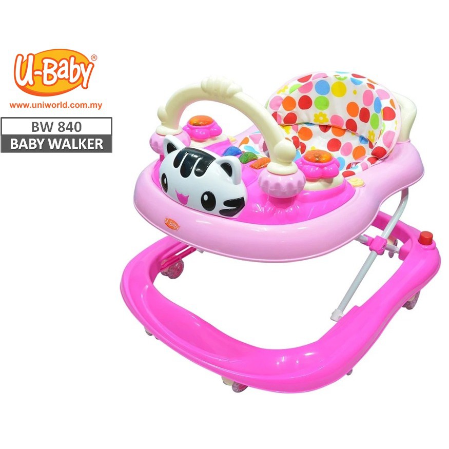 baby walker shopee