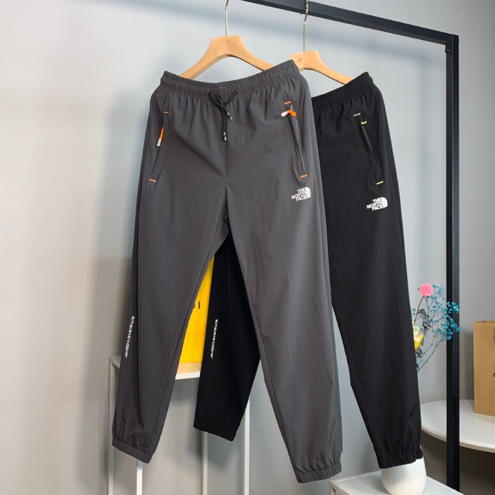 north face workout pants