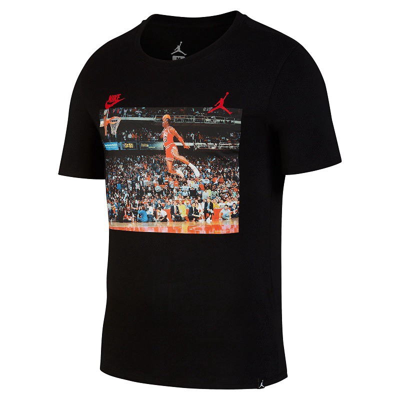 jordan dunk shirt