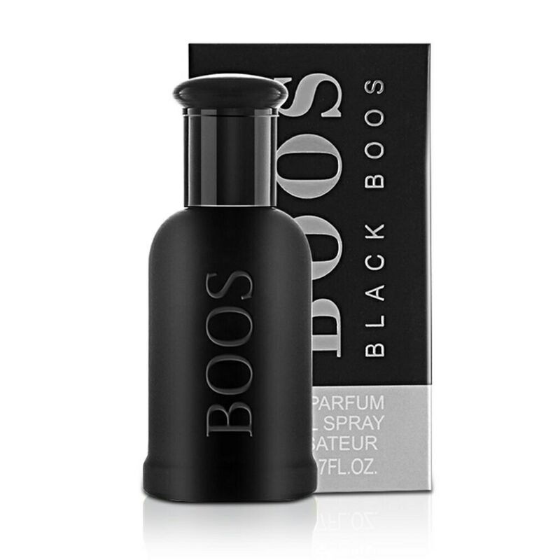 boss luca bossi