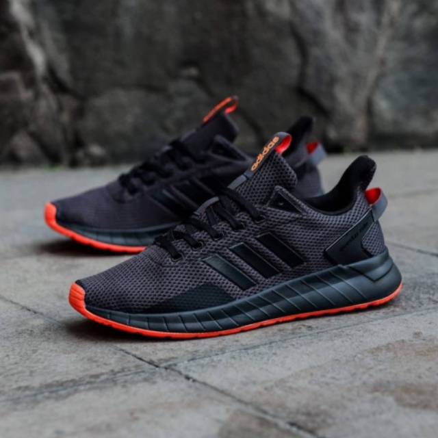 questar ride black